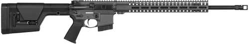 CMMG Endeavor 300 MK4 Rifle 6mm ARC 20" Barrel 10 Round Sniper Gray Cerakote Magpul PRS Stock