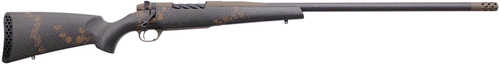 <span style="font-weight:bolder; ">Weatherby</span> MKV BACKCOUNTRY 2.0 CARBON 6.5WBY <span style="font-weight:bolder; ">RPM</span> 26" Barrel 4+1 Capacity Carcon Fiber Stock with Patriot Brown Finish