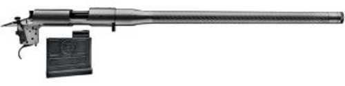 Bergara Rifles B14RBA002 B-14 Trainer 22 LR 10+1 18" Molded with Mini-Chassis Stock Black Right Hand