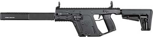 KRISS Vector CRB Gen2 .40 S&W Semi-Auto Rifle 16--img-0