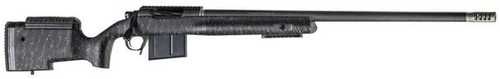 Christensen Arms BA TACTICAL 300 Win Mag 26" Barrel 1:10" Twist 5+1 Capacity Black/ Gray Webbing Stock