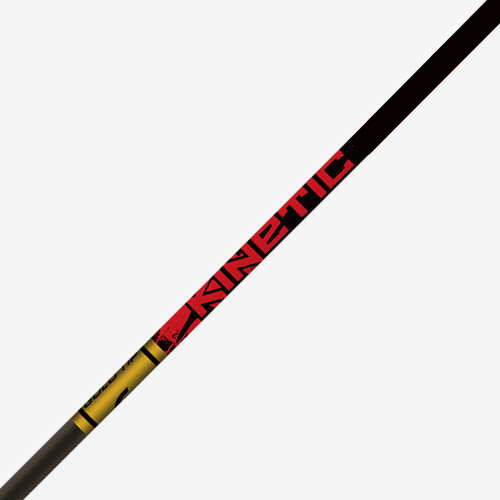 Gold Tip Kinetic Shafts 300 1 Dozen Model: Kin300s