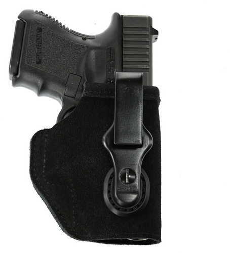 Galco Gunleather Tuc286b Tuck-n-go for Glock 26 Black Manufacturer: