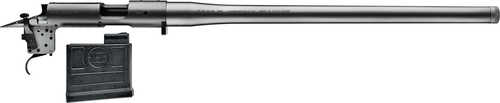 Bergara B-14 Trainer Action Kit Rifle 22 LR Right Hand Threaded Barrel Steel Includes Trigger & 10-round Mag