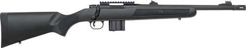 Mossberg MVP Patrol .300 AAC Blackout 16.25" Threaded Medium Bull Barrel 10 Round Mag Bolt Action Rifle