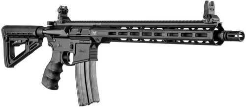 Gilboa/silver Shadow AR15 Tactical Rifle Carbine 223 Rem 16"Barrel 30Rd Mag Black Adjustable Stock