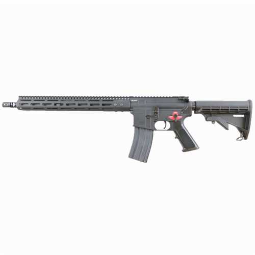 Franklin Armory BFSIII-M4 Rifle 16'' Barrel .223 Rem 1-30 Rd Mag Black Polymer Finish