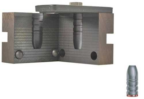 RCBS Single Cavity Rifle Bullet Mould #416-350-RN 416 Caliber .417 350 Grain Flat Nose