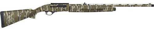 Mossberg .410 Ga. Shotgun 26" VR Barrel 4 Rnd Capacity Extended Full Tube Mob Synthetic Camo Finish