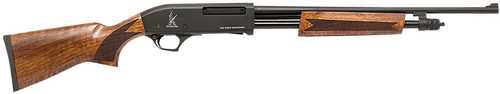 Crickett KSA4200 My First Shotgun 410 Gauge 18.50" Barrel 5+1 Capacity 3" Chamber Turkish Walnut