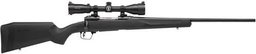 Savage Arms 110 Engage Hunter XP Rifle 7mm-08 Rem 22" Barrel With 3-9x40mm Scope