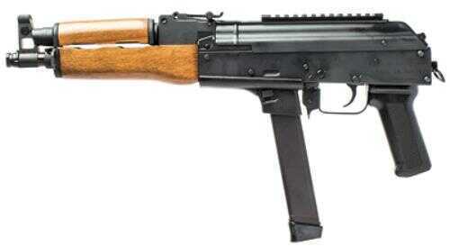 Century Arms Draco Semi-Automatic Pistol 9MM 12.25" Barrel BLEM (DAMAGED PACKAGING)
