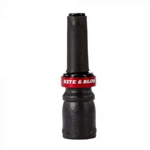 Duel Game Calls Bite-N-Blow Cow Elk Model: E011