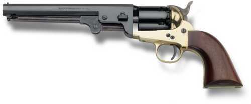 Taylor 1851 Navy Sheriff .36 Caliber Brass Frame-img-0