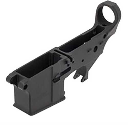 17 Design And Manufacturing Forged AR-15 Lower Receiver