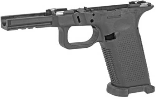 Lone Wolf Distributors Timber Bare Polymer Pistol Frame Fits Gen3 / Gen4 Glock 20 21 40 41 45 ACP