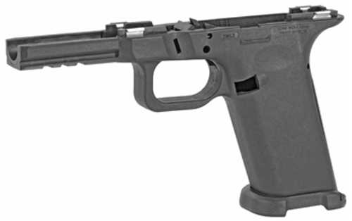 Lone Wolf Distributors Timber Bare Polymer Pistol Frame Fits Gen3 / Gen4 Glock 20 21 40 41 45 ACP 10MM