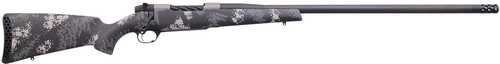 Click to see larger image. WEATHERBY MKV BACKCOUNTRY 2.0 TI CARBON 257WBY MAG 28" Barrel Capacity 3+1 fiber Stock with Grey and White Sponge Pattern