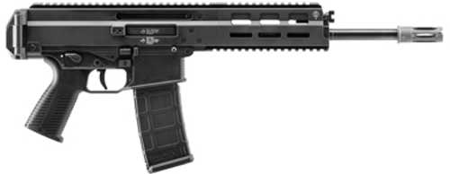 B&T APC223 Semi-Auto AR Style Pistol .223 Rem 12" Barrel Grip (1)-30Rd Mag Black Polymer Finish