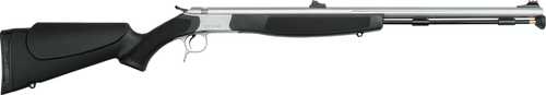 CVA Optima V2 Muzzleloader Stainless/Black .50 Model: PR2020S