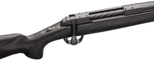 Browning X-Bolt Pro LR Bolt Action Rifle 6.5Creedmoor 26" Barrel (1)-4Rd Mag Adjustable Feather Trigger Grey Synthetic Fnish