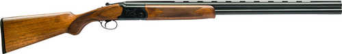 Dickinson Arms Hunter Light Double Barrel Over/Under Shotgun .410 Gauge 28" 2Rd Capacity Walnut Stock Blued Finish