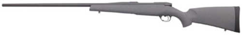 Weatherby Mark V Hunter Bolt Action Rifle 7MM Magnum 26" Barrel 3Rd Capacity Cerokte Granite Speckle Synthetic Finish
