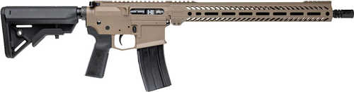 Angstadt Arms UDP-300 Semi-Auto Rifle .300AAC Blackout 16" Barrel (1)-30Rd Mag Black/ Flat Dark Earth Synhtetic Finish