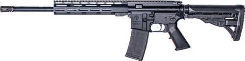 American Tactical Inc. Mil-Sport Semi-Auto AR-15 Rifle 6.5 Grendel 16" Barrel (1)-10Rd Mag Black Synthetic Finish