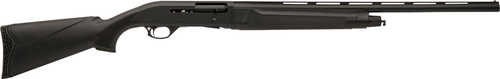 Dickinson Arms Semi-Auto 12 Gauge Shotgun 3" Chamber 26" Barrel 4Rd Capacity Black Synthetic Finish