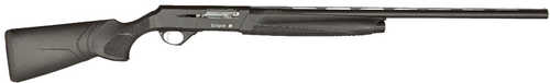 Dickinson Arms Semi-Auto 12 Gauge Shotgun 3" Chamber 28" Barrel 4Rd Capacity Black Synthetic Finish