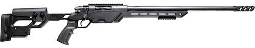 Four Peaks ATA Arms ALR Chassis Bolt Action Rifle 6.5 Creedmoor 20" Barrel (2)-5Rd Mags Black Finish