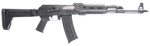 Zastava Arms PAP M90 Semi-Auto Rifle 5.56x45mm 18.25" Barrel (1)-30Rd Mag Adjusable Sights Folding Magpul Zhukov Stock Blued Finish