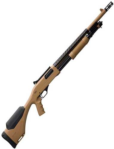 Winichester SXP Extreme Defender 12Ga. Pump Action Shotgun-img-0