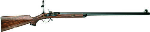 Click to see larger image. Taylor's GIBBS RiFLe Percussion 45 Cal 32" Barrel