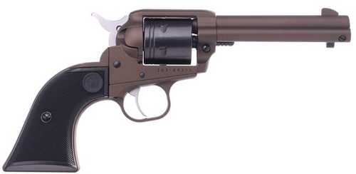 Ruger Wrangler 22LR Revolver 4.6" Barrel 6Rd Capacity-img-0
