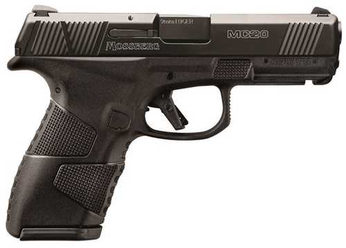 Mossberg MC-2c Semi-Auto Pistol 9mm Luger-img-0