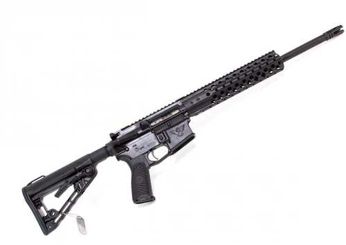 Wilson Combat AR-Style Tactical Recon Semi-Auto Rifle 223 Remington-img-0