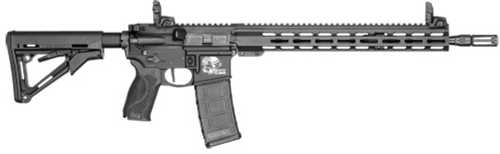 Smith & Wesson M&P15T II Engraved 2A Limited Edition Semi-Auto Rifle-img-0