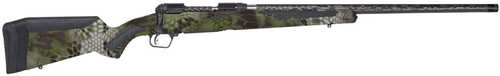 Savage Arms 110 Ultralite Bolt Action Rifle 28 Nosler 24" Proof Carbon Fiber Barrel (1)-2Rd Mag Kryptek Altitude Camo AccuFit Synthetic Stock Melonite Blued Finish