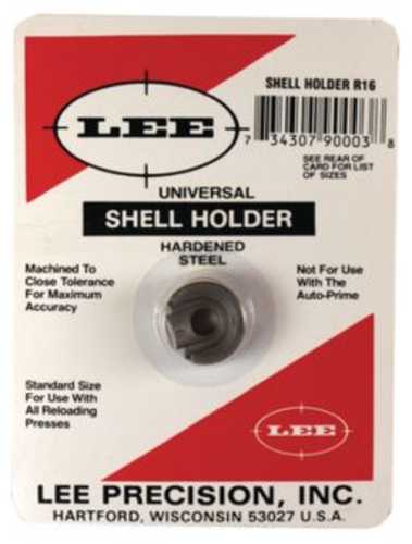 Lee R2 Shell Holder For 45 GAP Md: 90519