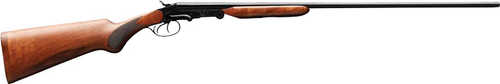 Charles Daly 500 Side-By-Side Shotgun .410 Gauge 28" Barrel 2Rd Capacity Brass Bead Sight Checkerd Walnut Stock Black Half Engraved Blued Finish