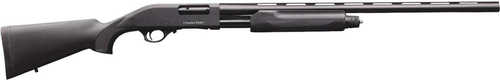 Charles Daly 301 Pump Action Shotgun 20 Gauge Blued Finish-img-0