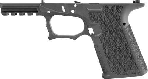 Grey Ghost PREC Combat Pistol Stripped Frame Cobalt Finish 9mm-img-0