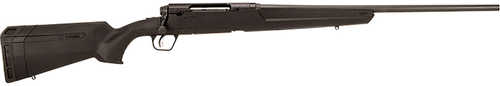 Savage Axis II Bolt Action Rifle 6mm ARC 22" Carbon Steel Barrel (1)-4Rd Mag Right Hand Matte Black Finish