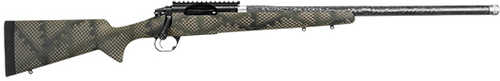Proof Elevation Bolt Action Rifle 300Wincheser Magnum 24" Barrel 4Rd Capacity Flat Dark Earth Finish