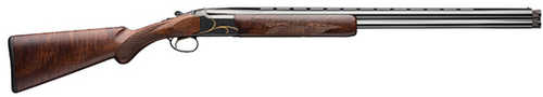 Browning Citori 16 Gauge Over/Under Shotgun 26" Barrel 2Rd Capacity Gran Lightning Walnut Stock Black Finish
