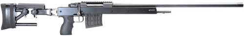 Zastava M07-AS Bolt Action Sniper Rifle 308Winchester 26" Barrel (1)-6Rd Mag Black Finish