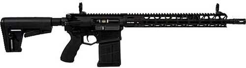 Adams Arms P2 Semi-Auto Rfle .308Winchester 16" Barrel (1)-20Rd Mag Black Synthetic Finish