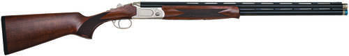 Mossberg Gold Reserve 410 Gauge Break Open Full Size Over/Under Shotgun 3" Chamber 26" Barrel 2Rd Capacity Satin Black Walnut Stock Polished Blued Finish